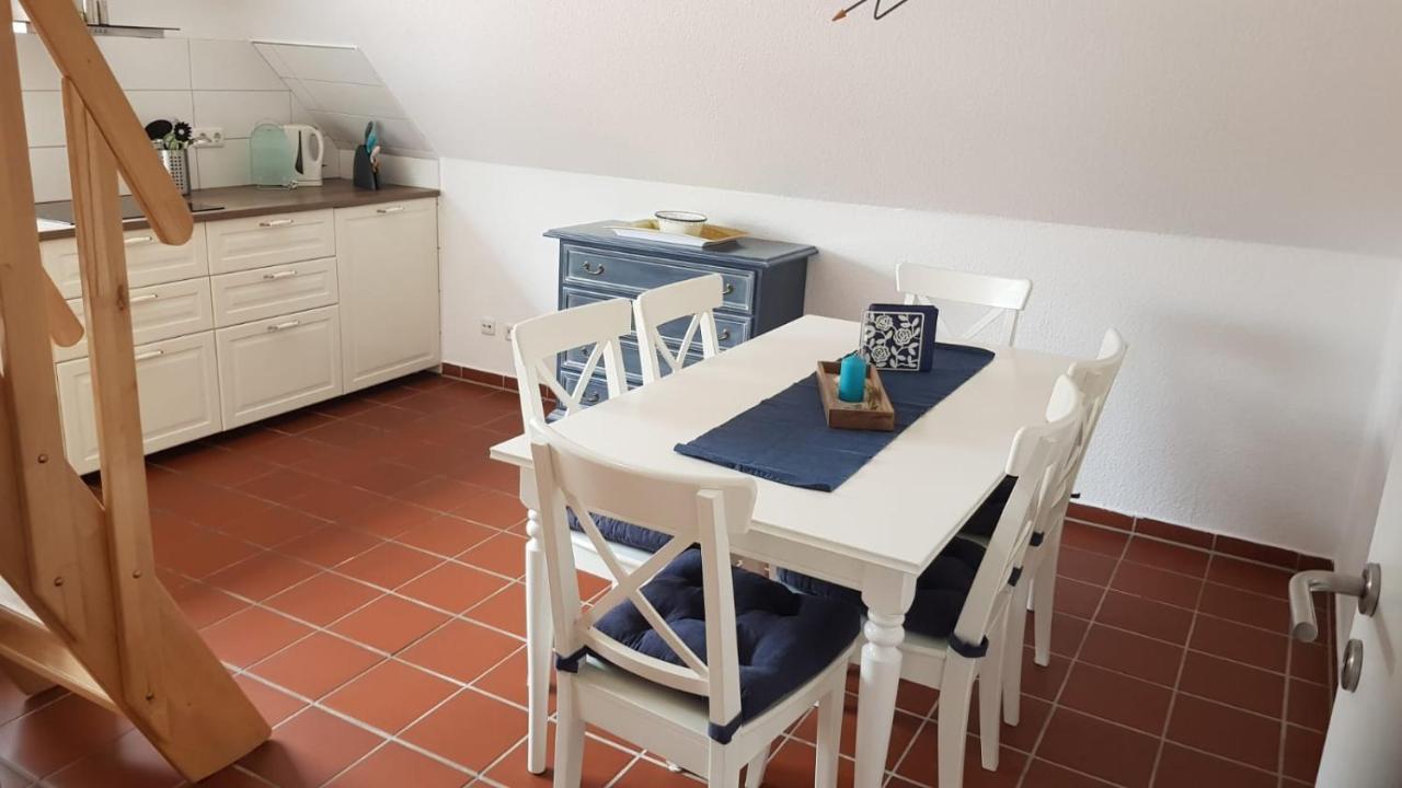 Ferienhaus Astrid Lindgren Spiekeroog Εξωτερικό φωτογραφία