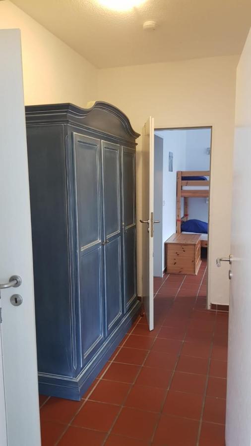 Ferienhaus Astrid Lindgren Spiekeroog Εξωτερικό φωτογραφία
