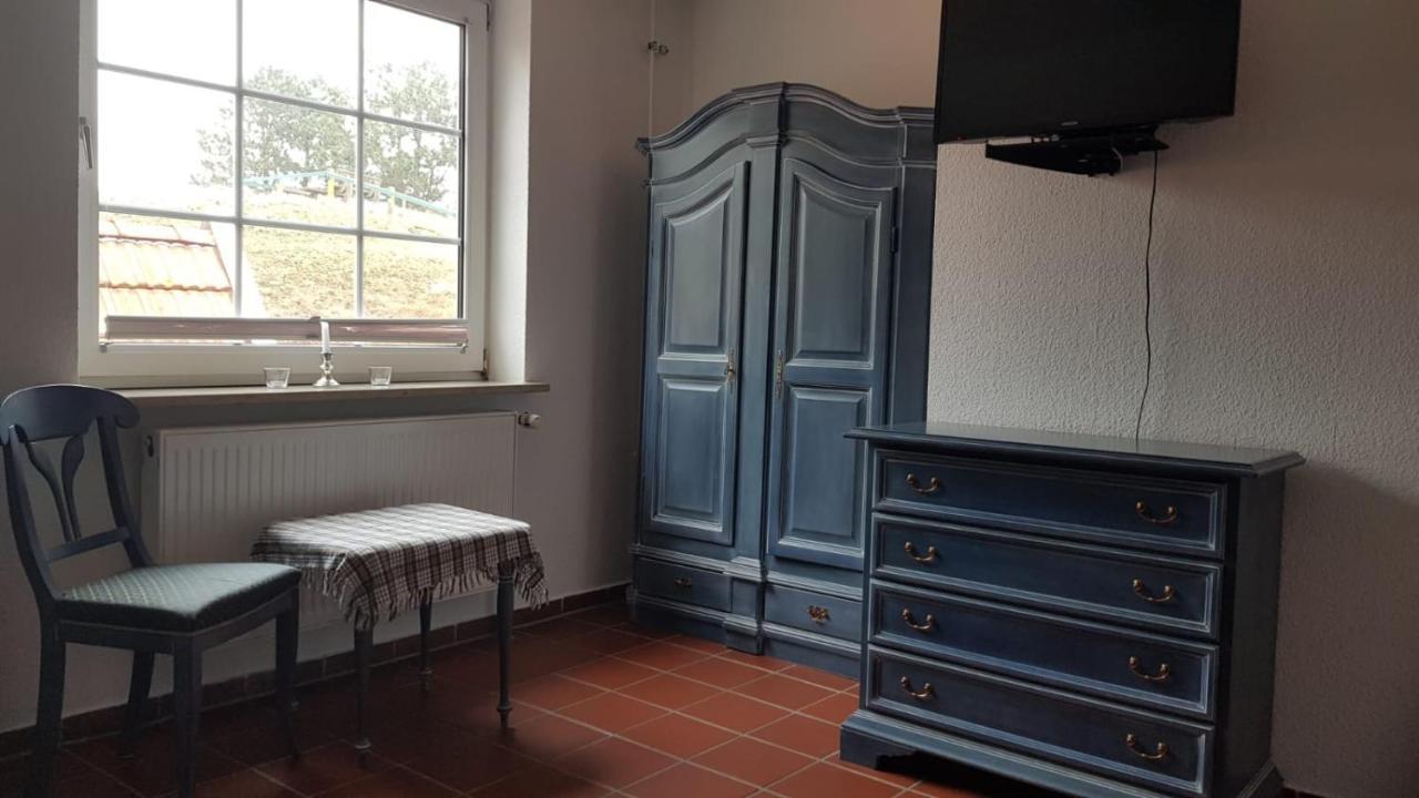 Ferienhaus Astrid Lindgren Spiekeroog Εξωτερικό φωτογραφία