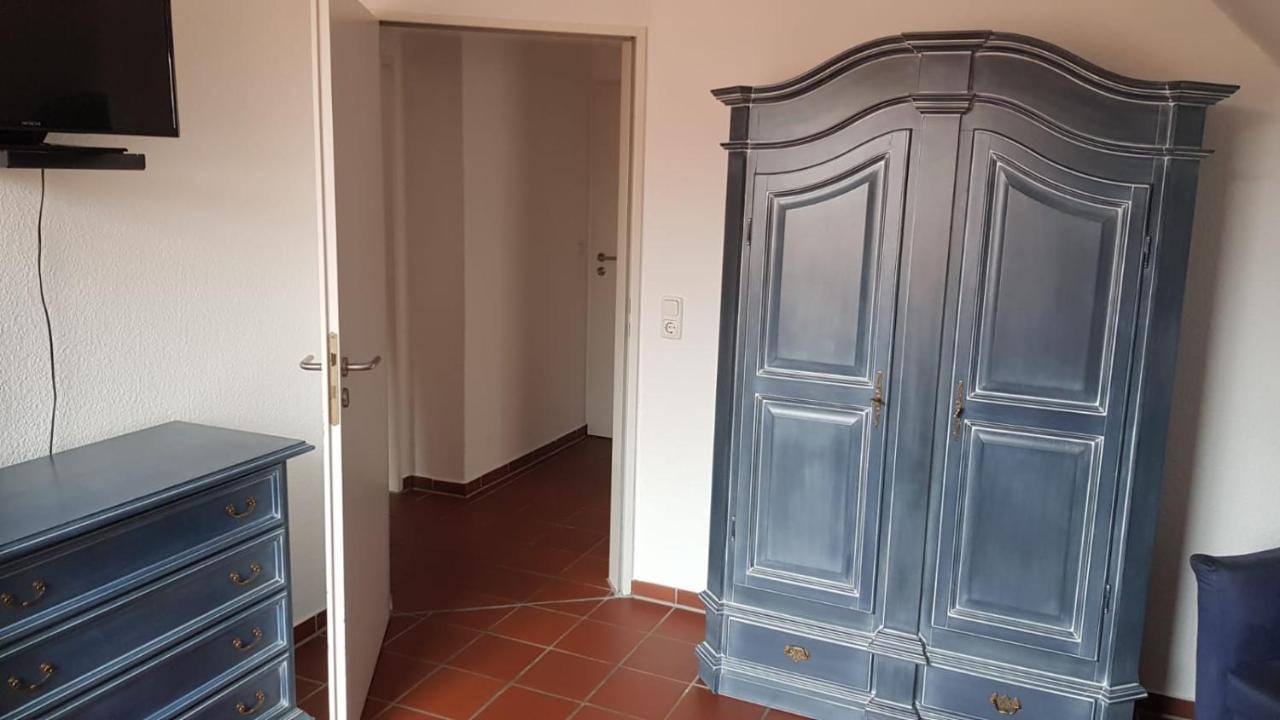 Ferienhaus Astrid Lindgren Spiekeroog Εξωτερικό φωτογραφία