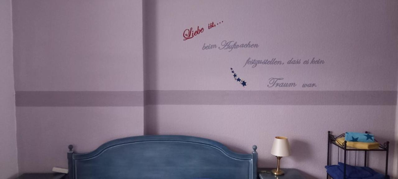 Ferienhaus Astrid Lindgren Spiekeroog Εξωτερικό φωτογραφία