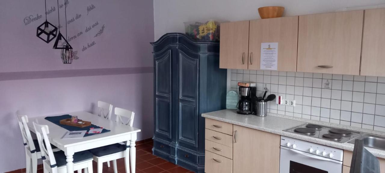 Ferienhaus Astrid Lindgren Spiekeroog Εξωτερικό φωτογραφία
