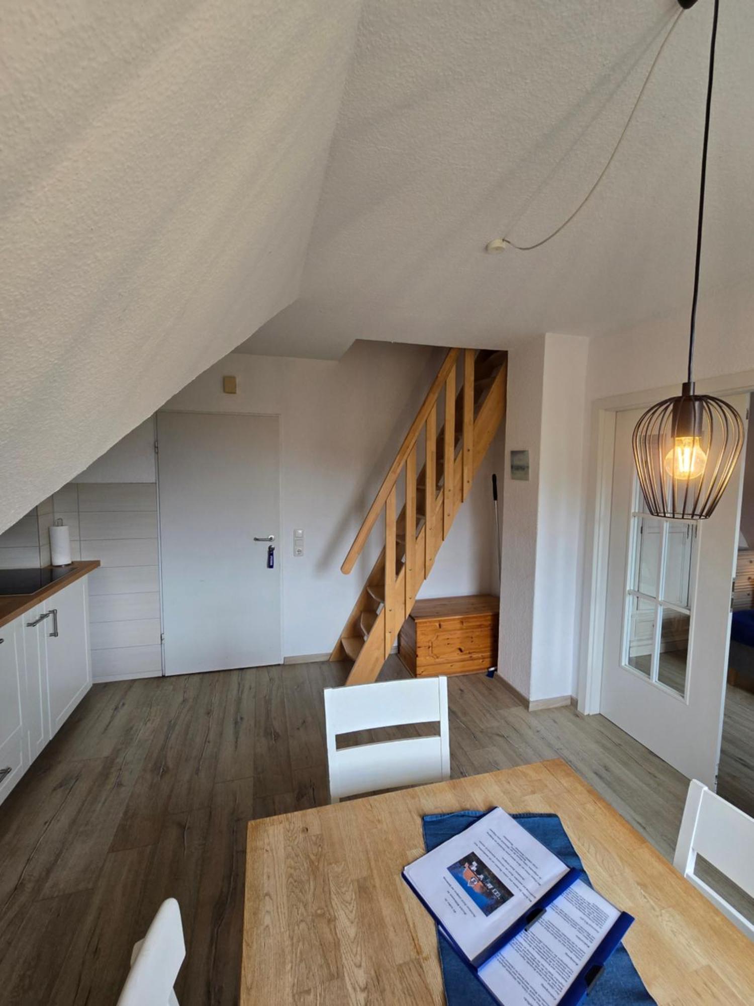 Ferienhaus Astrid Lindgren Spiekeroog Εξωτερικό φωτογραφία