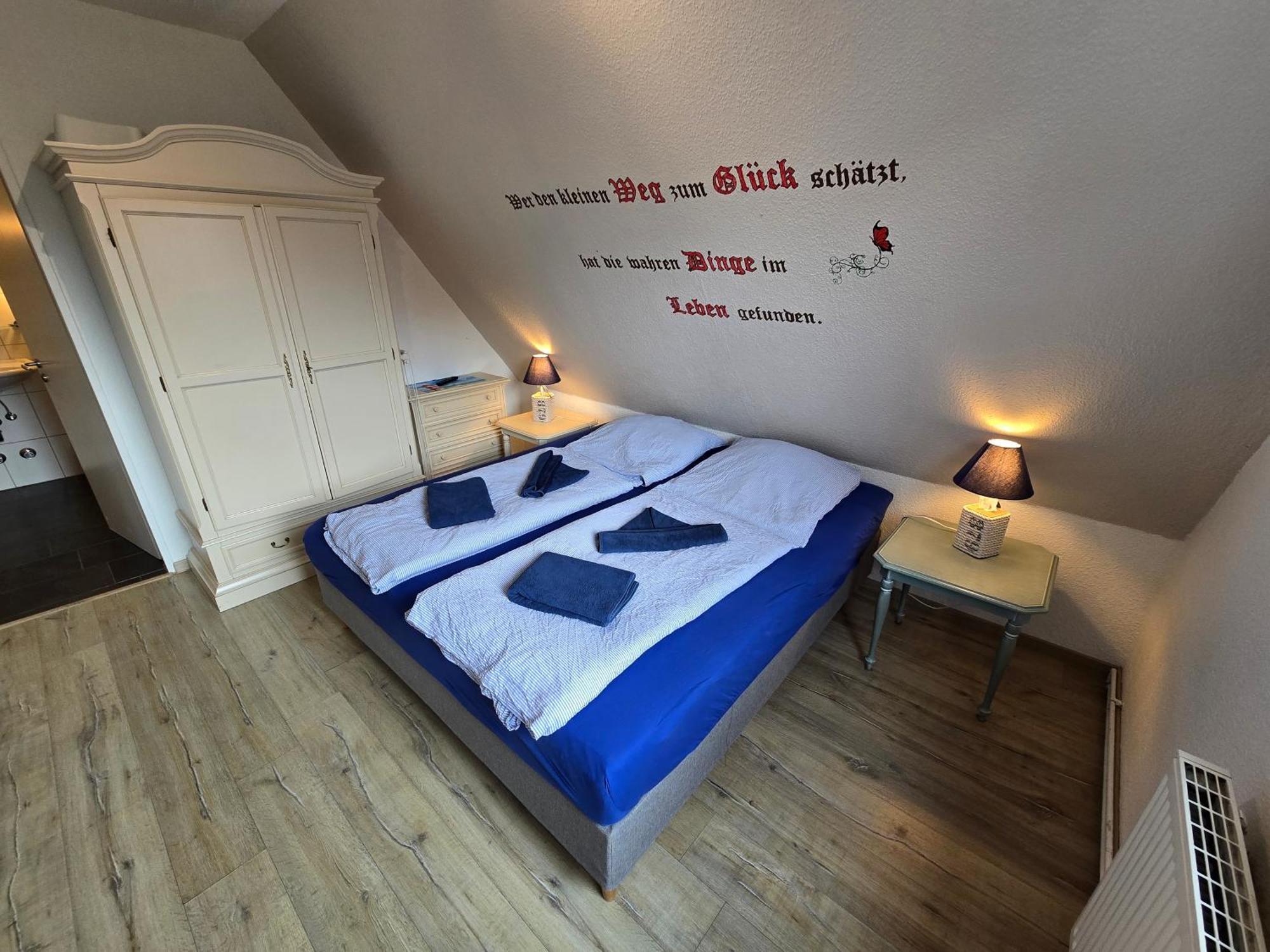 Ferienhaus Astrid Lindgren Spiekeroog Εξωτερικό φωτογραφία