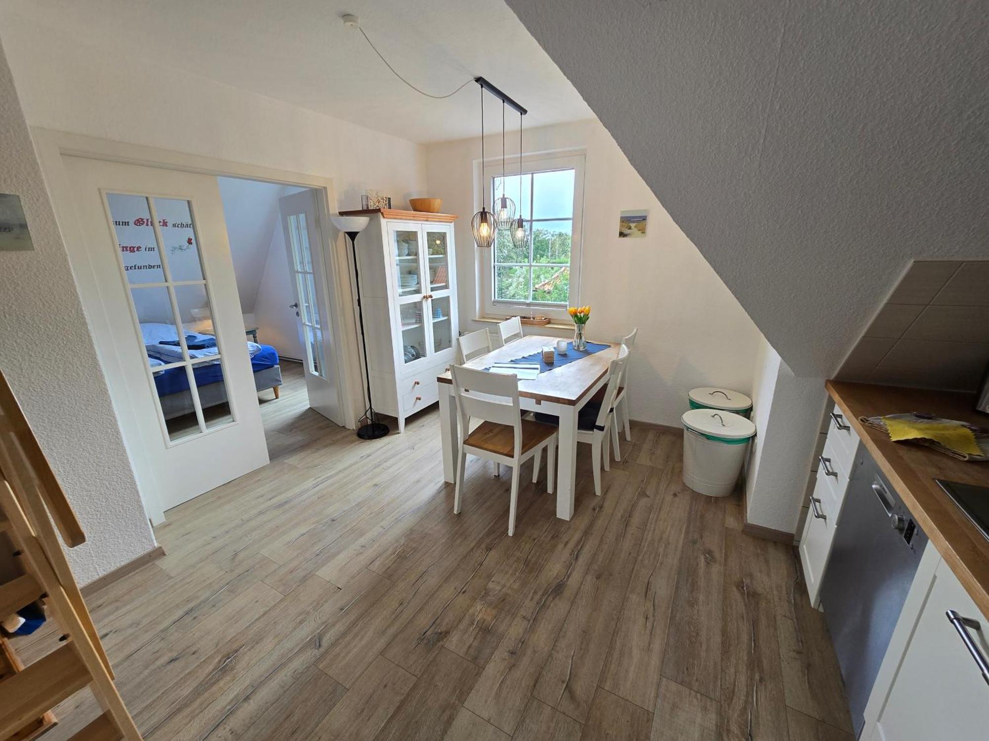 Ferienhaus Astrid Lindgren Spiekeroog Εξωτερικό φωτογραφία